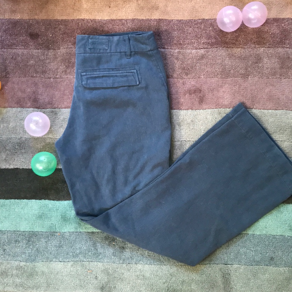 Patagonia Women’s Hemp Pants